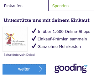 Spenden mit Schulengel