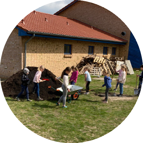 Arbeitsgemeinschaften