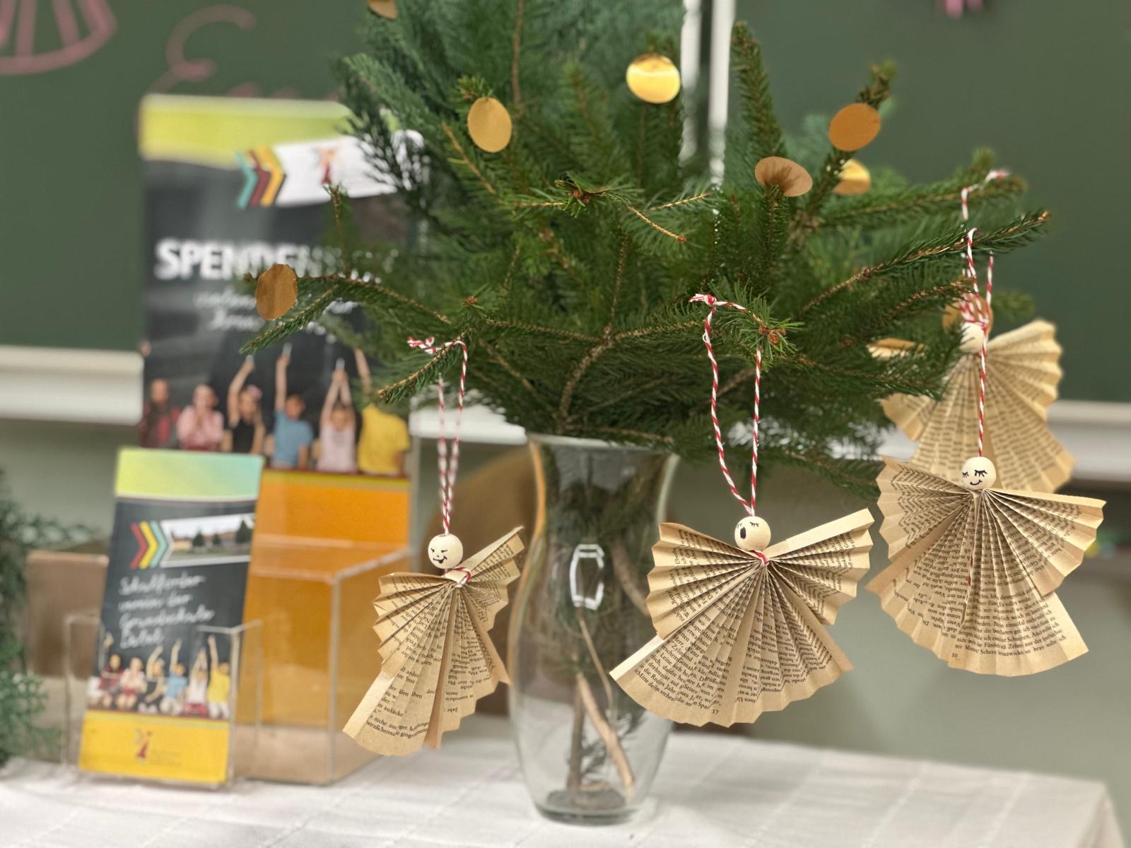 Weihnachtsimpressionen